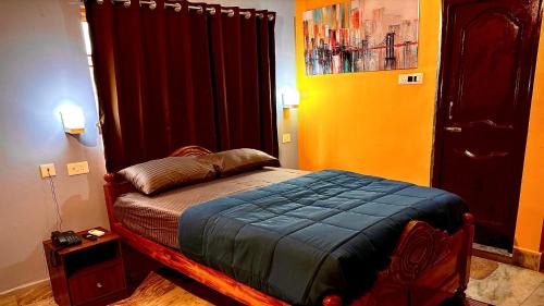 Dee Dash Inn in Bhubaneshwar