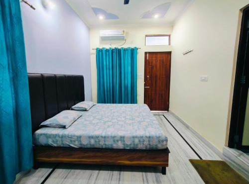 Deepak Homestay in Rishīkesh