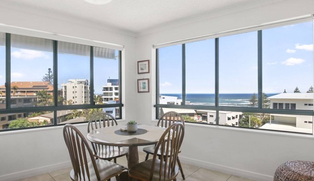 Deepwater Cove Unit 7, 68 Lower Gay Terrace, Bulcock Beach in CALOUNDRA