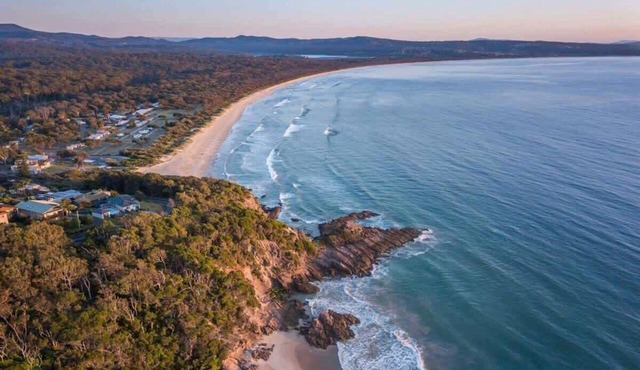 Deja Blue - Pambula Beach in Pambula Beach