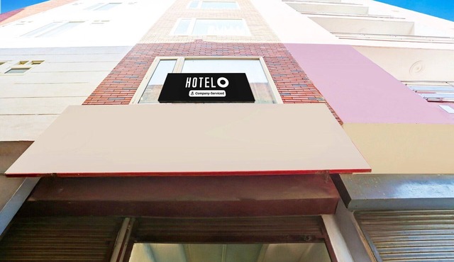 Deluxe Hotel O by OYO Sector 45 Manyavar