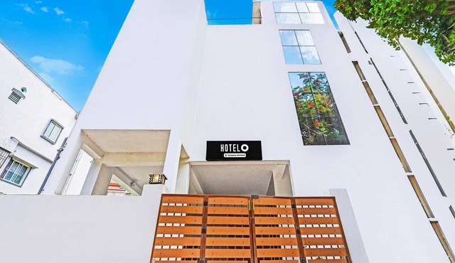 Deluxe Super Hotel O Sholinganallur Anjaneya