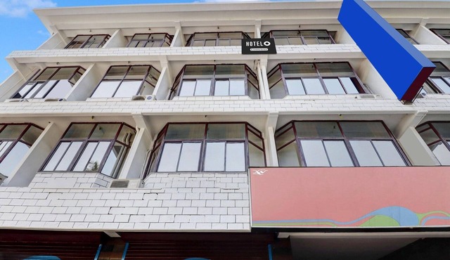 DeluxeEast Nada Near Railway Station Guruvayur