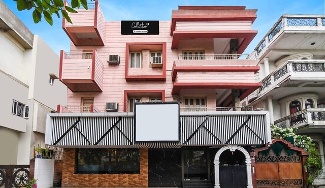 DeluxeHarry Guest House