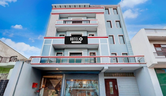 DeluxeHotel Dhaba