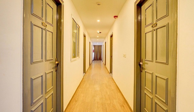 Deluxetownhouse Sarjapur Near Bellandur