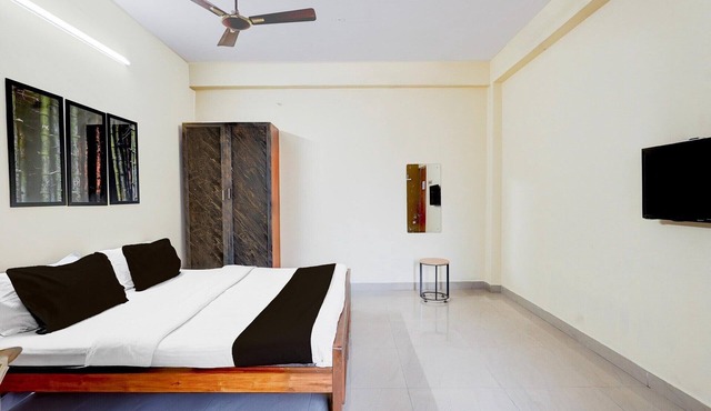 DeluxeTownhouse Vanasthalipuram