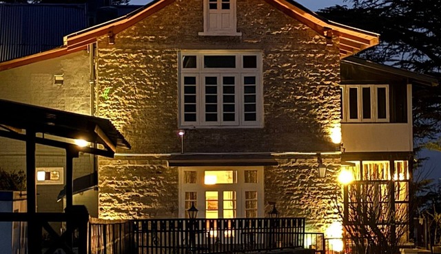 Deodar Manor - A Luxury Stay in Khajjiar
