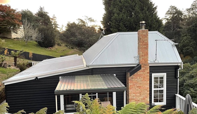 Derby Phoenix-great base for mountain biking, floating sauna or touring in Derby