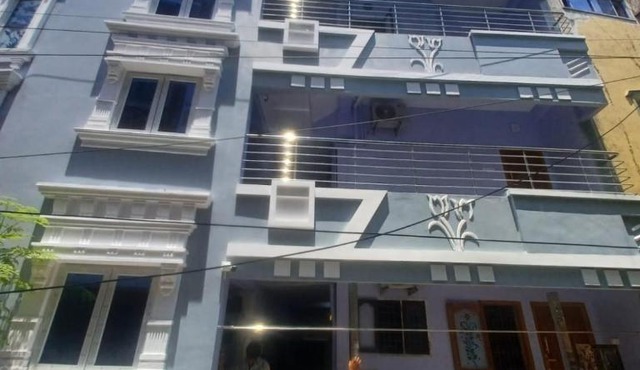 Dev Villa