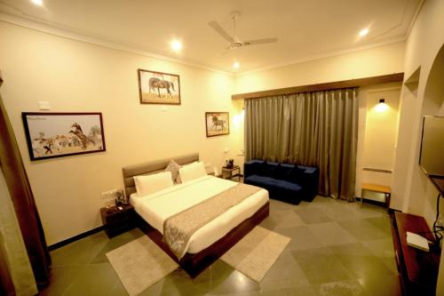 Dev Villa Resort in Rājsamand
