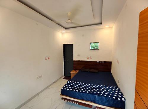 Deva Stay in Ellora