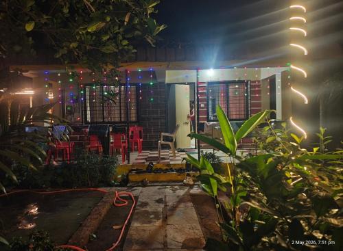 Dikshit bungalow