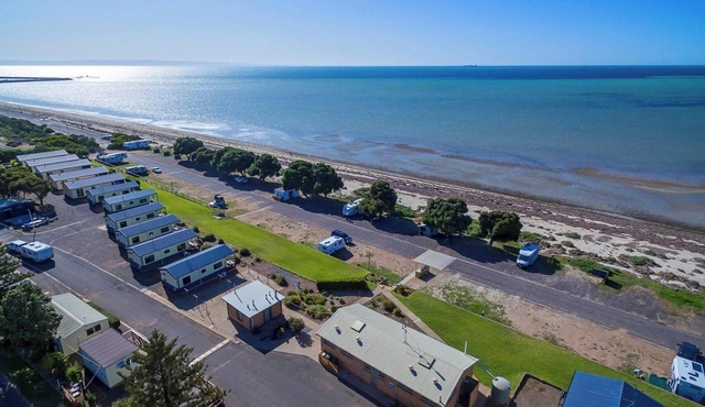 Discovery Parks - Whyalla in Whyalla