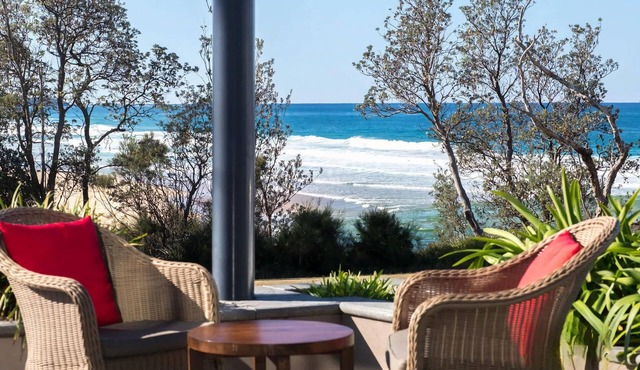 Dolphin Views Summary in Dolphin Point