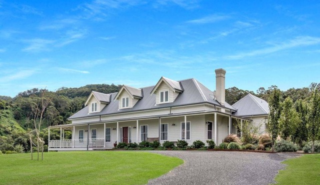 Dormy Park by Berry Getaways in Meroo Meadow