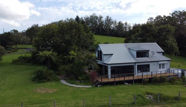 Dorrigo Accommodation @Billys Creek in Billys Creek