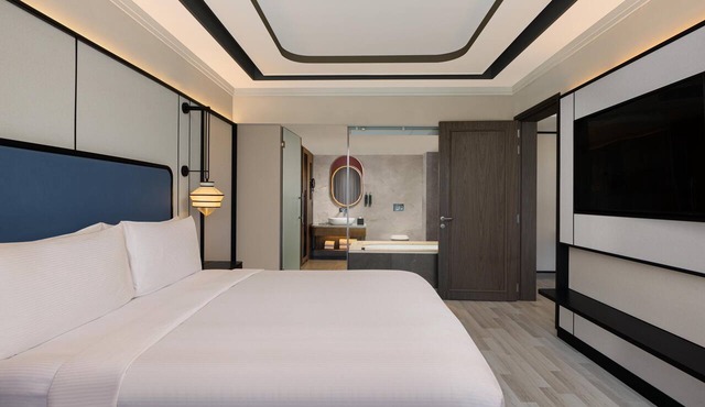 Doubletree by Hilton Bengaluru Airport