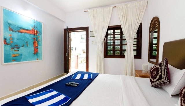 Down Da Village Resort