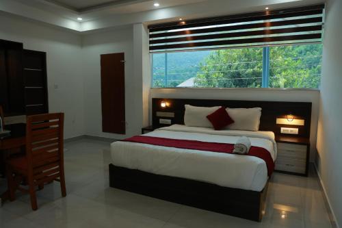 Dream Castle in Munnar
