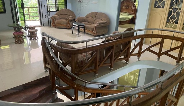 Dream house in Sylhet