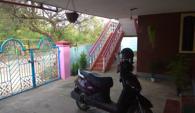 Dreams Rivar view home stay Coorg