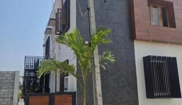 Dsouza Stay – Spacious & Comfortable Family Retreat in Mysore