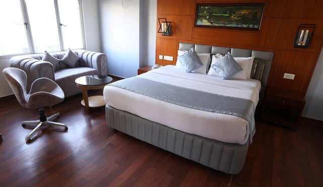 Eastin Hotels