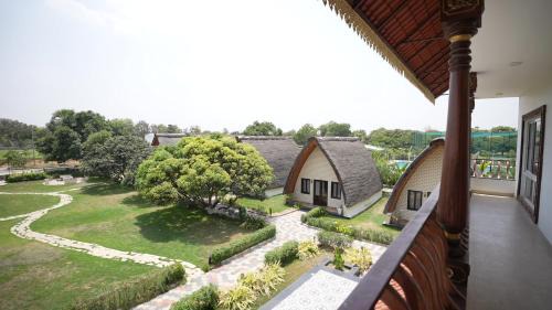 Eco Villagio Resort & Convention