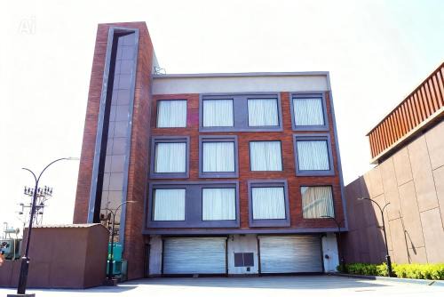 Econostay in Bhilwara