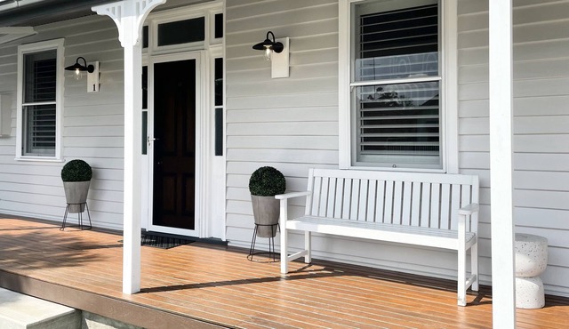 Eddie’s Cottage | Singleton in Singleton