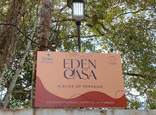 Eden Casa