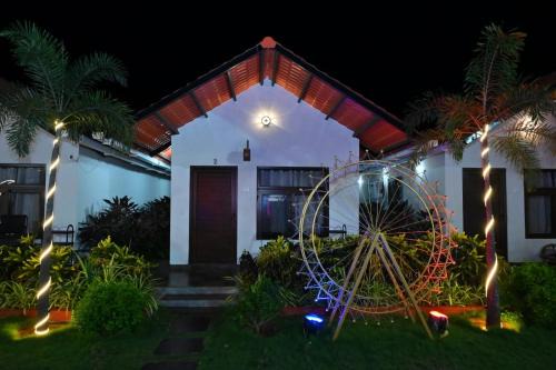 Eden Park Resorts