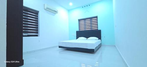 Elamkulam Penthouse -Homely feel