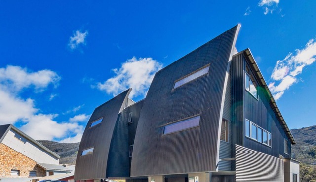 Elevation 8 | Thredbo in Thredbo