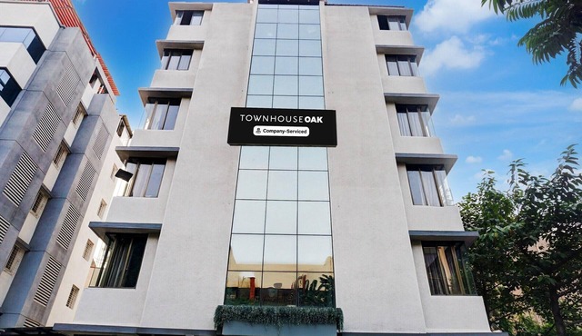 Elite Stays at Viman Nagar Kharadi