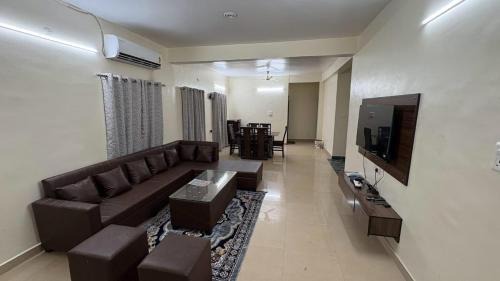 Elite Villa Raipur - Luxury Homestay