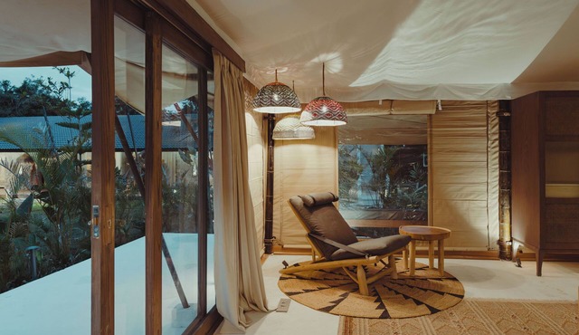 ELIVAAS prive Ananta Bliss Villa & Tent