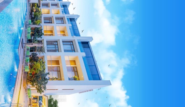 ELLAA RESIDENCES