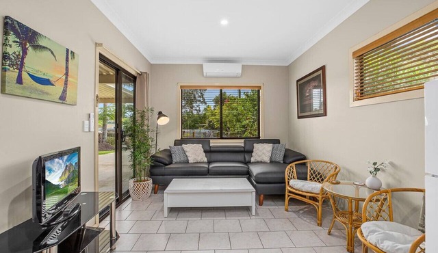 Emerald Hub unit 2 in Emerald Beach