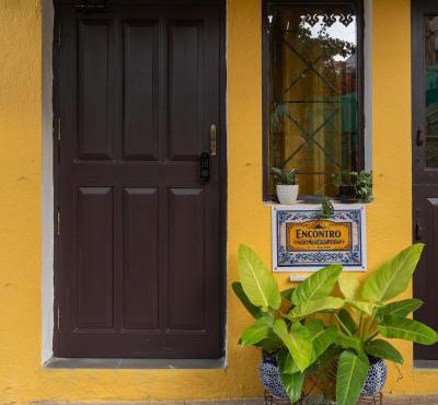 Encontro Homestays