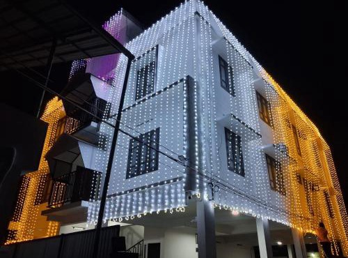 Enpathil Residency