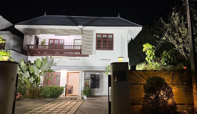 Entire house for Stay