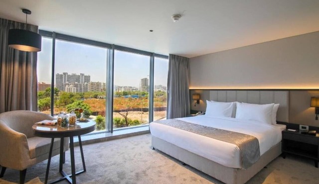 Essentia Premier Hotel Pune