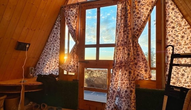 Eva Cabins