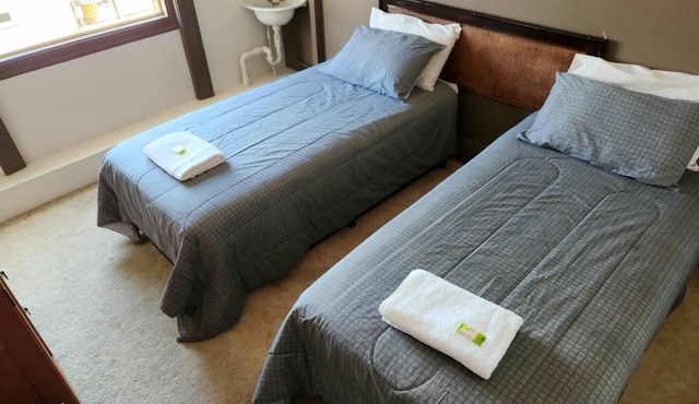 Exchange Hotel in Kyogle