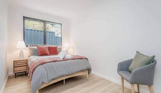 Executive Comfort right in the Heart of Albany in ALBANY