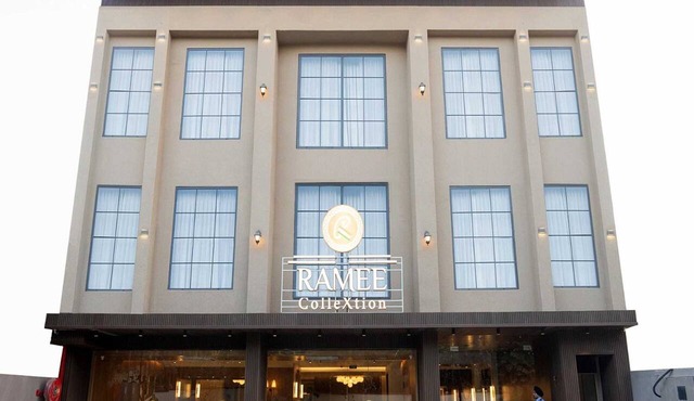 Executive Room Checkin Amritsar in Amritsar