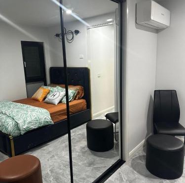 Executive Suite in Strathnairn