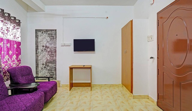 Fabexpress Ss Residency